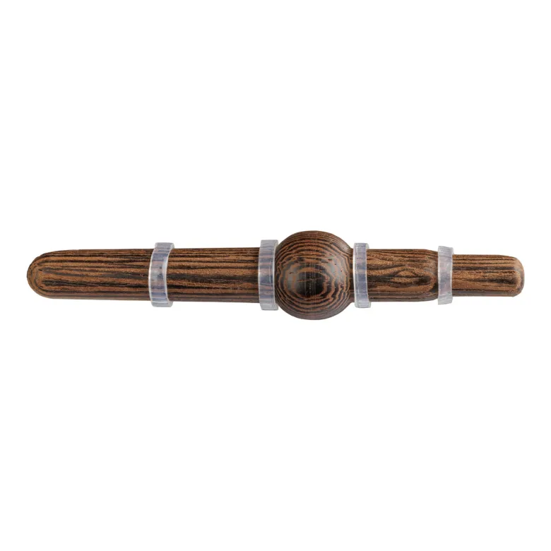 Roe Deer Call Made Of Precious Wood