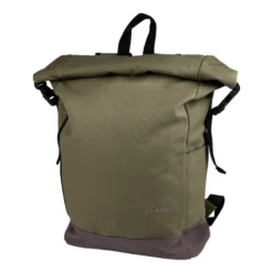Roll Backpack