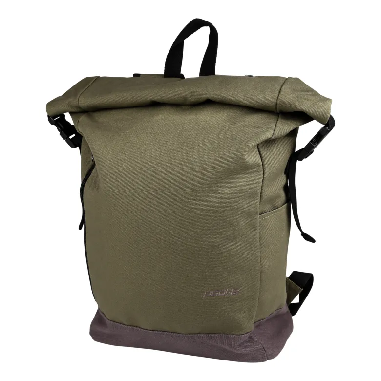 Roll Backpack