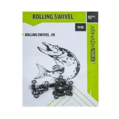 Rolling Swivel