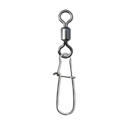 Rolling Swivel/DuoLock (10-pack)
