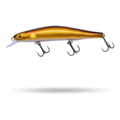 Rollstrike 11cm 18g | Golden AYU