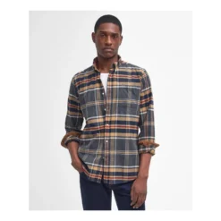 Ronan TF | Grey Marl