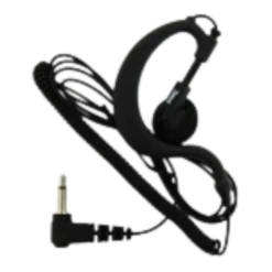 Öronmussla