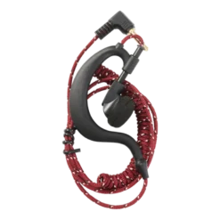 Öronmussla