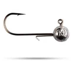 Round Jig Head