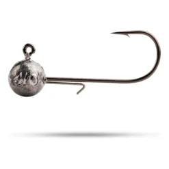 Round Jig Head