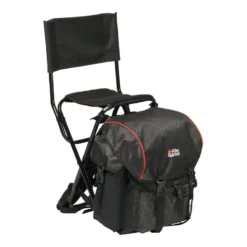 Rucksack - Std with Backrest