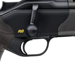 R8 Ultimate Silence - Stomme