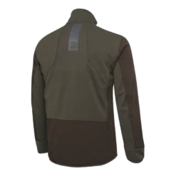 Rupicapra Jacket | Moss & Brown Bark