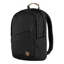 Räven 20 | Black