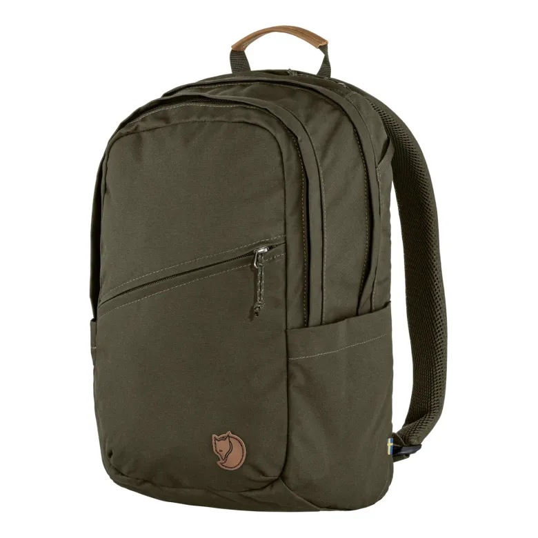 Räven 20 | Dark Olive
