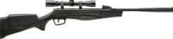 RX5 Combo Synt | Black