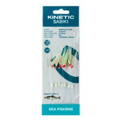 Sabiki Maxcatch
