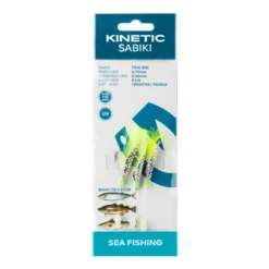 Sabiki Trio