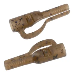 Safety Clip - Lead Clip With Pin | Camo