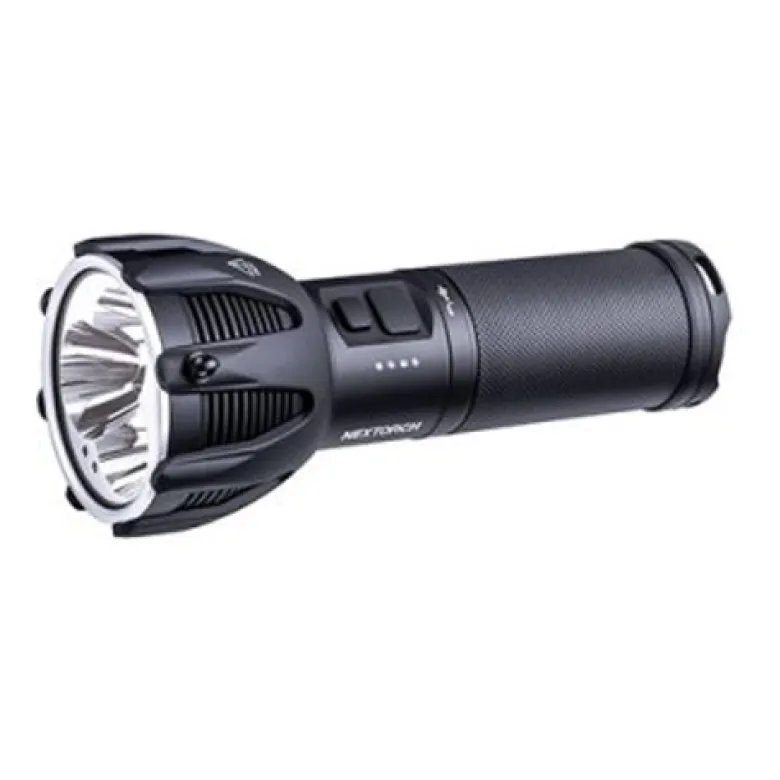 Saint Torch 30C Sökarlampa, 15000 Lm