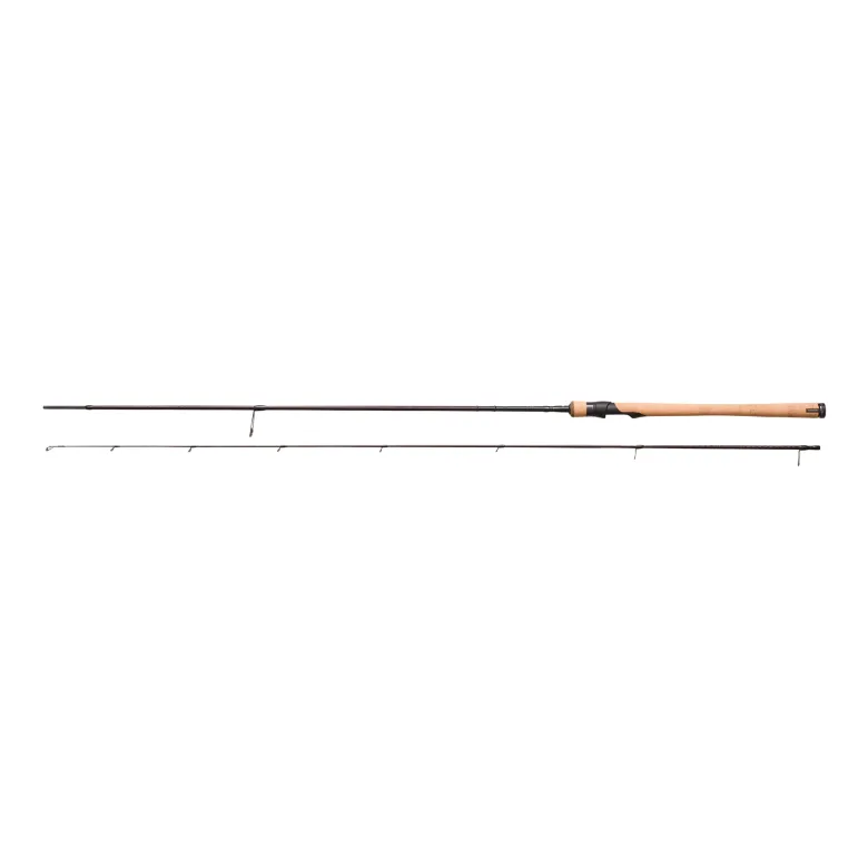 Salmonoid SG6 Spinning Rod
