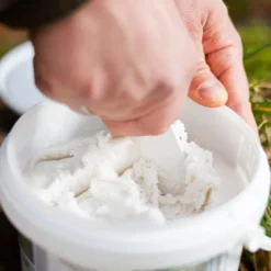 Salt Paste - 2 Kg Bucket