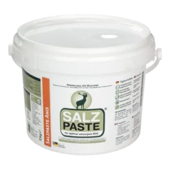 Salt Paste - 2 Kg Bucket