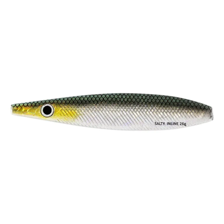 Salty Inline | 8cm