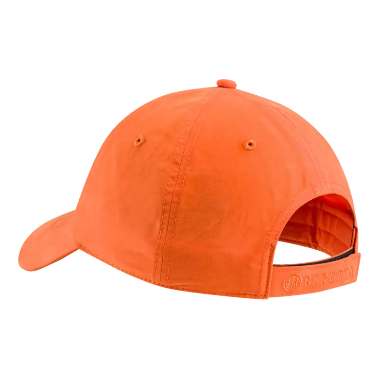 Sanded EVO Cap