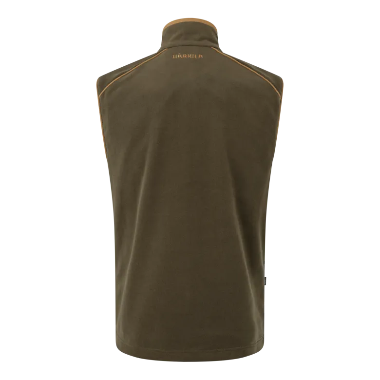 Sandhem 200 väst | Willow green