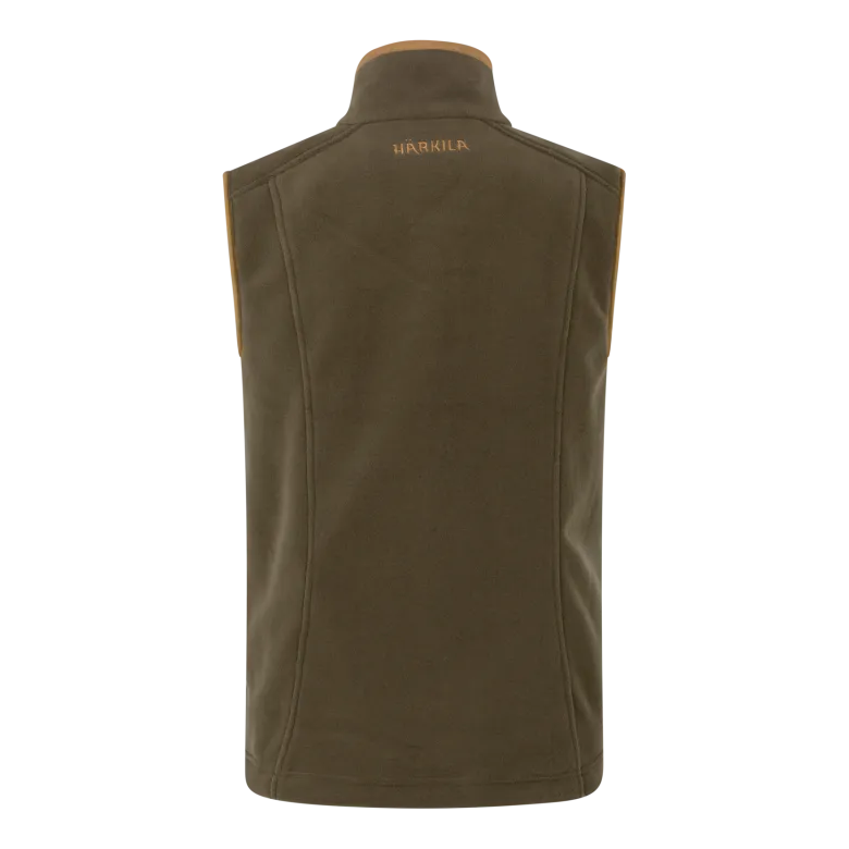 Sandhem 200 väst Women | Willow green