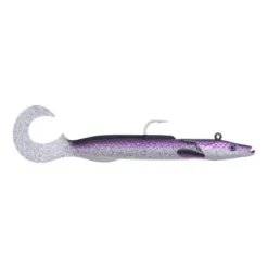 Sandy Andy Curltail Jig | Rainbow | 22cm / 122g