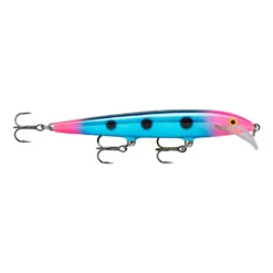 Scatter Rap Minnow