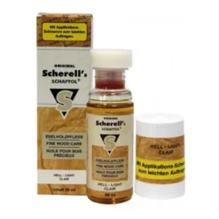 Scherell´S Schaftol Stockolja