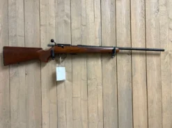 schutz 1516 .22WMR