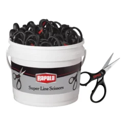 Scissor Bucket Pack-32 Pack