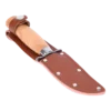 Scoutkniv