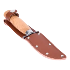 Scoutkniv