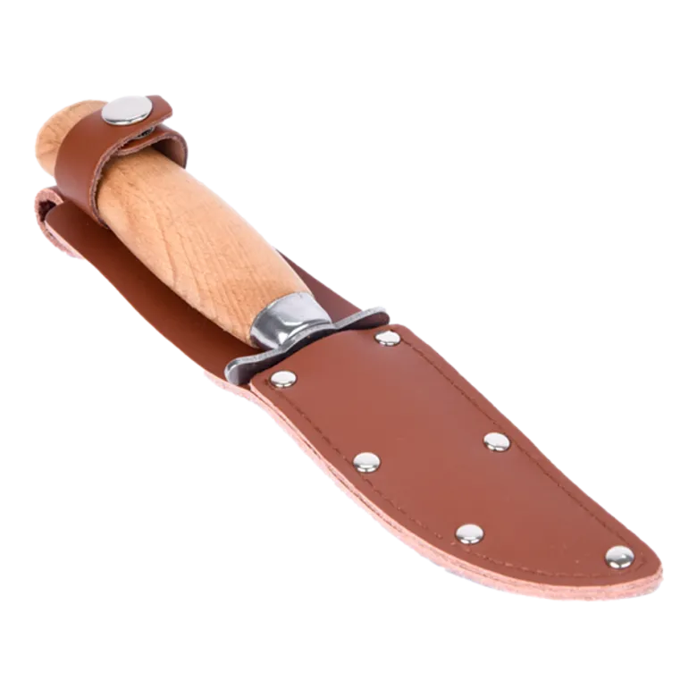 Scoutkniv