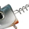 Screw - For Soft Lures Jaws Vertical | 45g | Blue Roach
