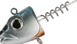 Screw - For Soft Lures Jaws Vertical | 45g | Blue Roach