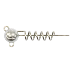 Screw Head