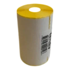 Scriptor Etiketter | 76X76