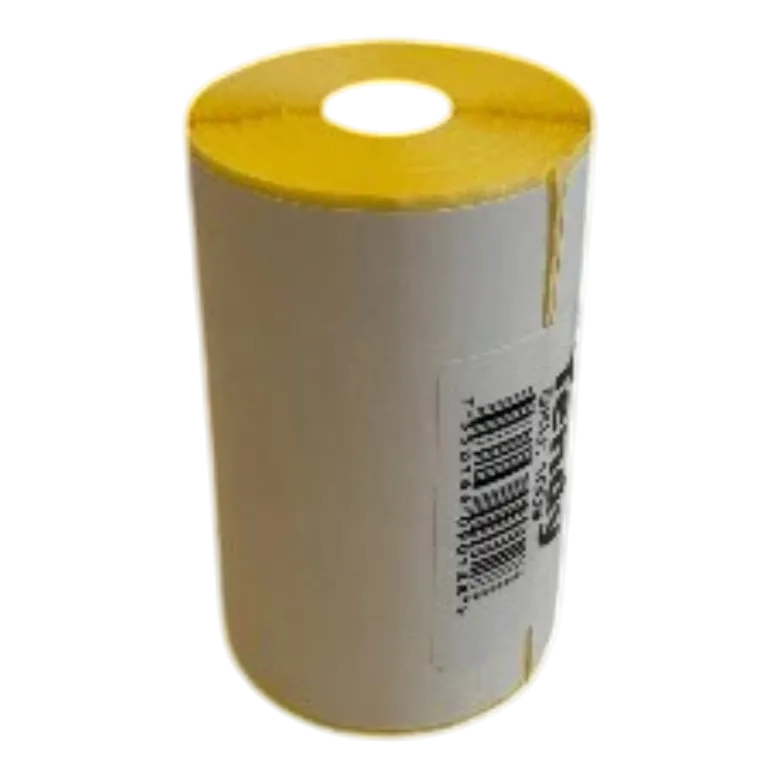 Scriptor Etiketter | 76X76