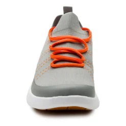 Sea Knit Boat Shoe | Men's | Metal