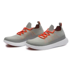 Sea Knit Boat Shoe | Men's | Metal