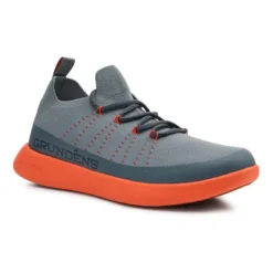Sea Knit Boat Shoe | Men's | Storm