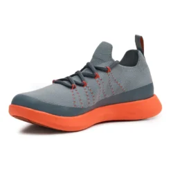 Sea Knit Boat Shoe | Men's | Storm
