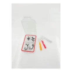 Seatrout Hooks and Beads Kit