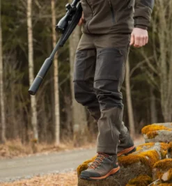 Seeker Pants | Brown