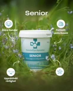 Senior | 310 g