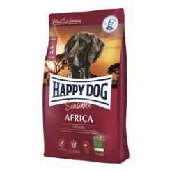 Sensible, Africa GrainFree