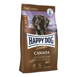 Sensible, Canada GrainFree
